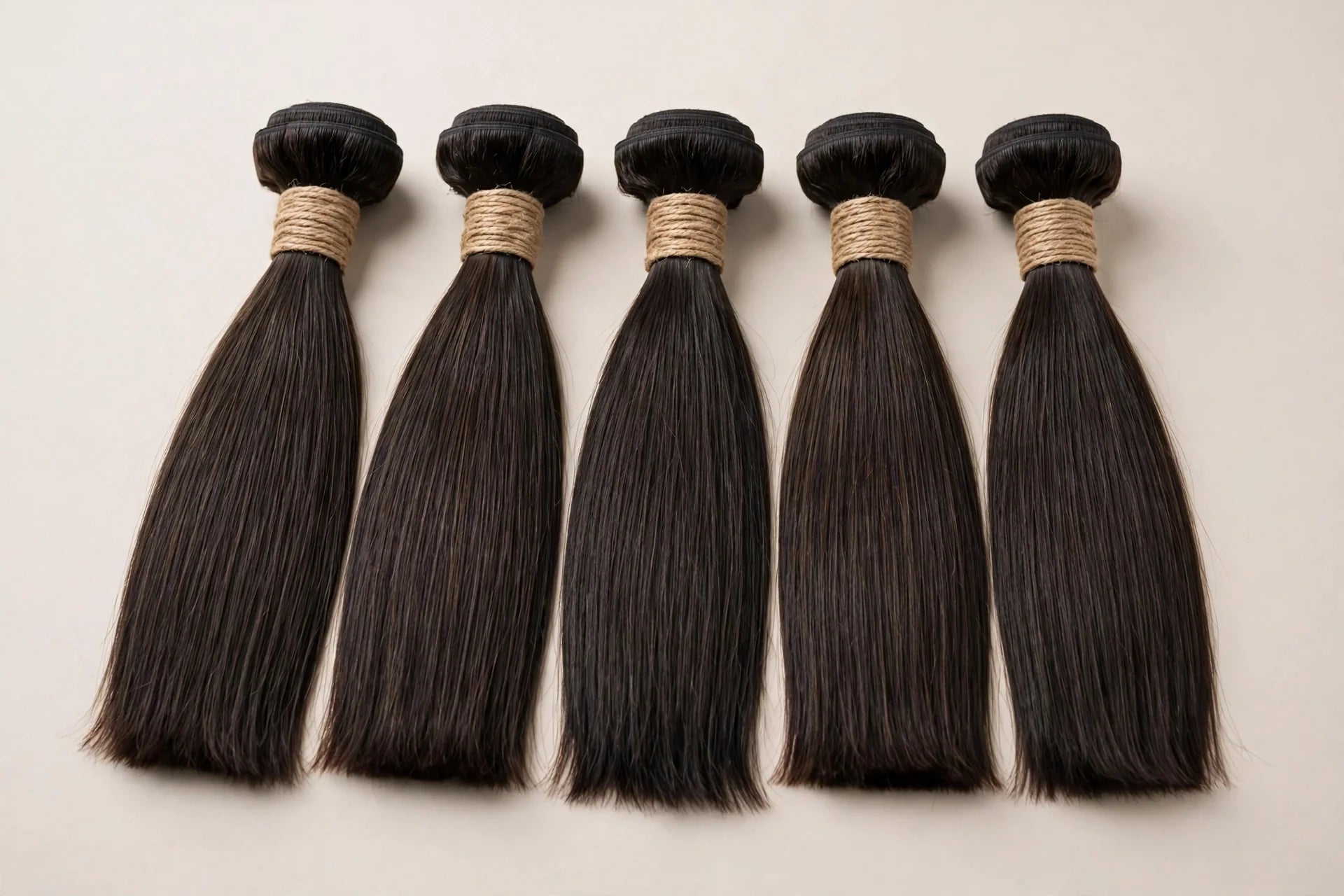 Human Hair Bundles & Weaves – WiggleWeave