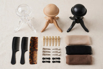 Wig Accessories