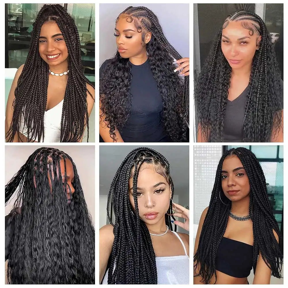 Human Hair Bulk Braiding No Weft Kinky Straight Wet Wavy 100g Yaki