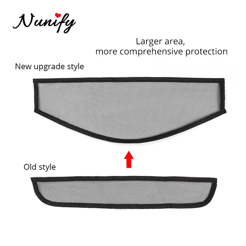 Afro Puff Net Wig Making Clip Black Hair Guleless Hairnet Bun Synetic