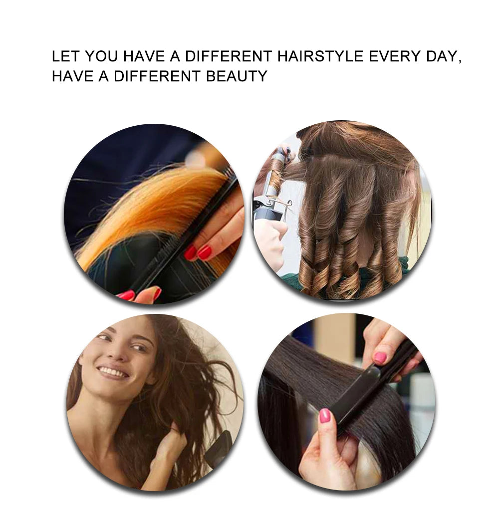 16/20/22/26/30/42 Braiding Hair Pre Stretched Long Boho Knotless Braids Synthetic Box Extension