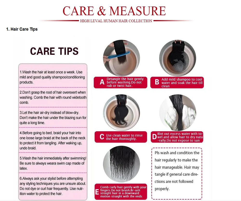 Braiding Hair Human Bulk Deep Wave Braids No Weft Extension 50-80cm