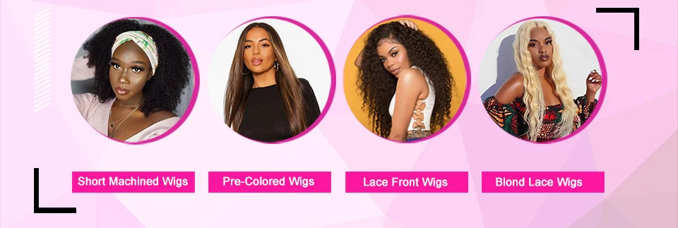 Chocolate Brown Burmese Curly Human Hair Bundles with Lace Closure, 4 Pack