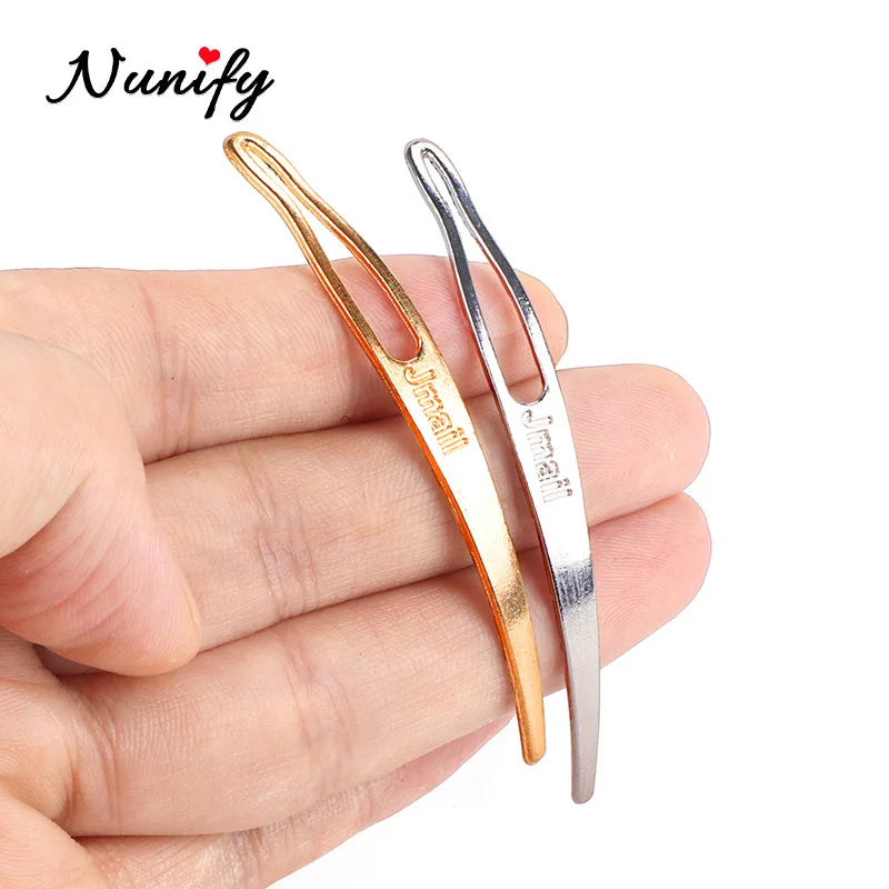 Interlocking Tools Locs Deadlocks Needle Blonde Hair Needles Easylocks Crochet Tool Hook