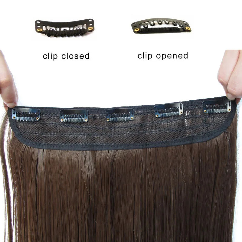 Wig Clips 100PCS 3.2cm 2.8cm U Shape Snap Clips DIY Clip-in Hair Extension Tools Hair Salon Use Clip-ins