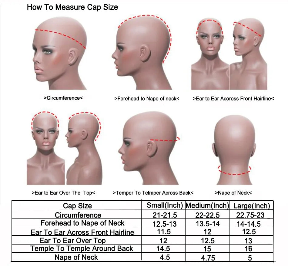 Wavy Pre-Cut Full Lace Wig for Men, Short Pixie, Transparent Lace