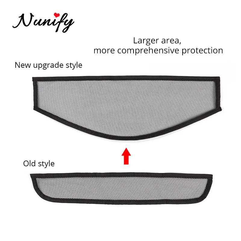 Afro Puff Net Wig Making Clip Black Hair Guleless Hairnet Bun Synetic