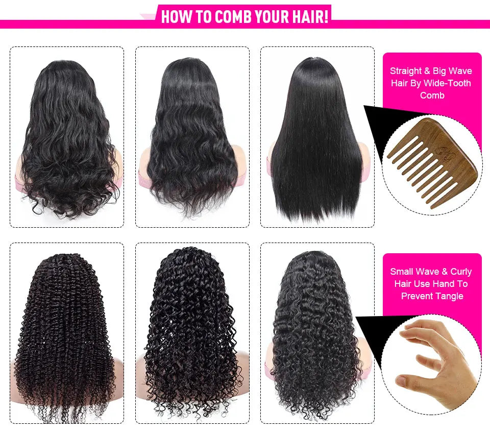 Classic Curly Wig Hair Synthetic Natural Cosplay Brown WIth Blonde Heat Resistant Daily Wigs