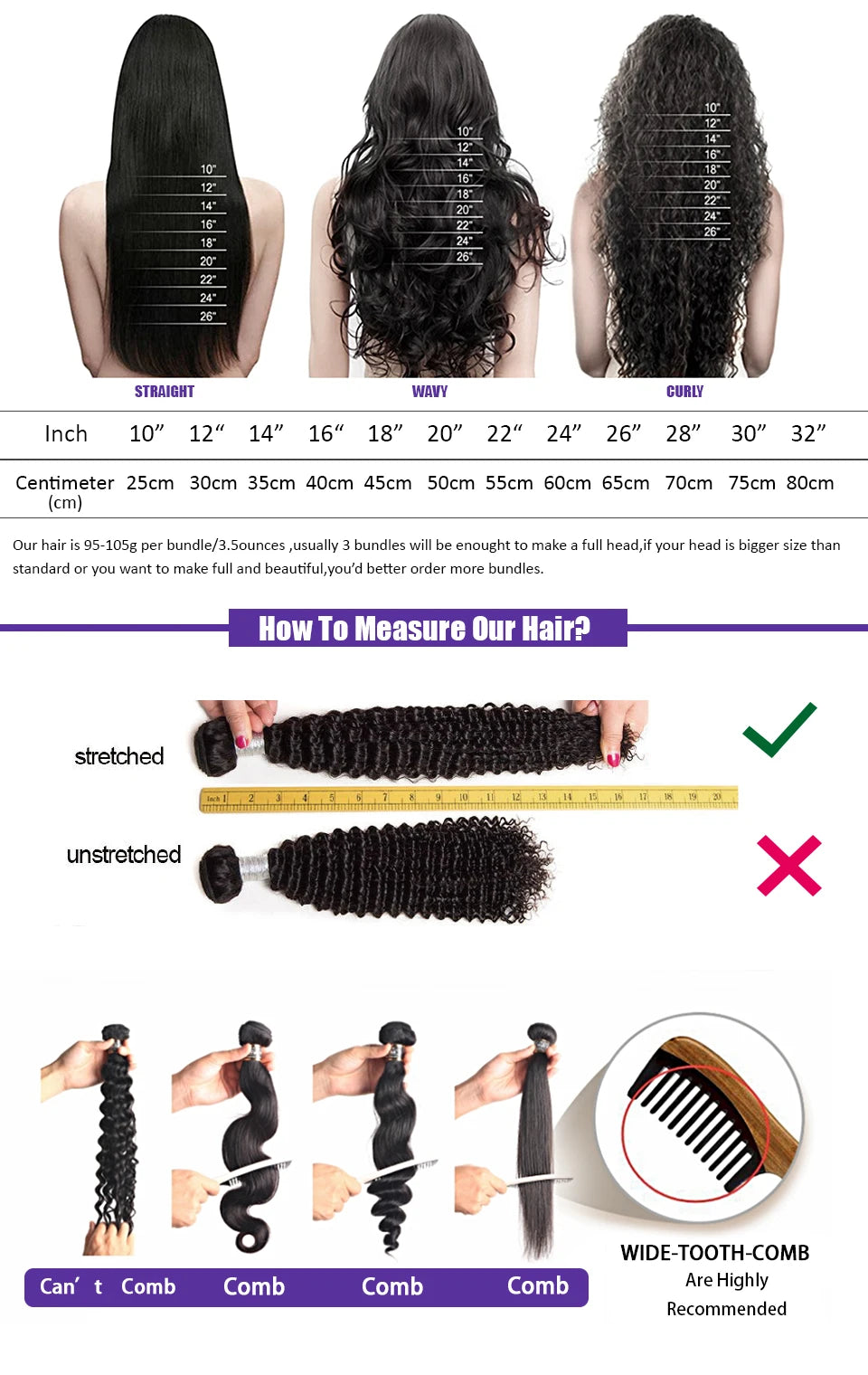 Afro Kinky Curly Wig With 4c Kinky Edges 250 Density 13x4 Lace Front Human Hair Wig Short Curly Human Hair Wigs Pre-Plucked
