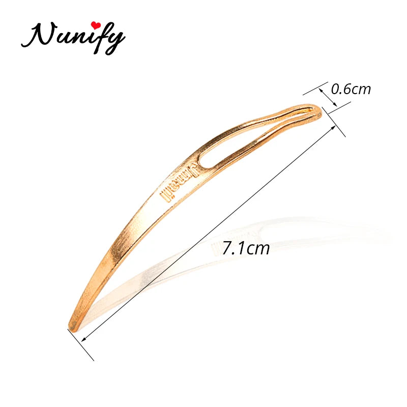 Interlocking Tools Locs Deadlocks Needle Blonde Hair Needles Easylocks Crochet Tool Hook