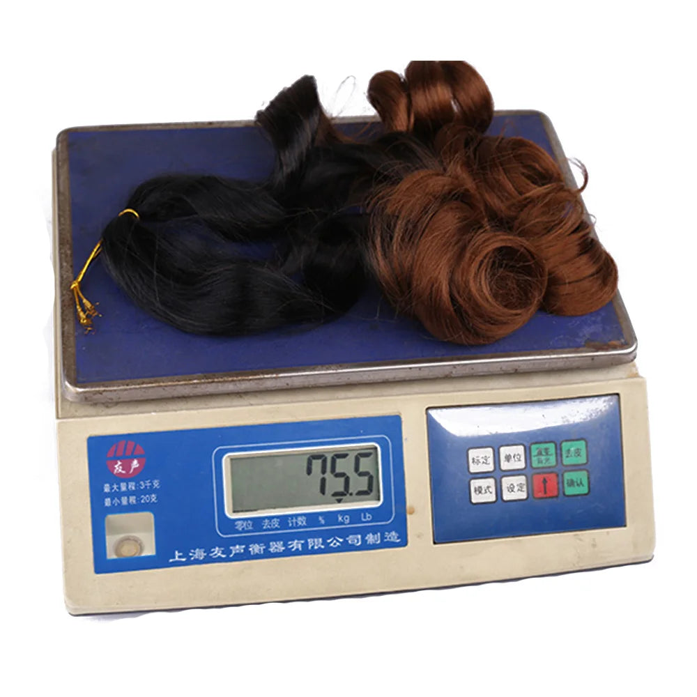 Synthetic Spiral Curls Loose Wave Crochet Hair Braids Pre Stretched Braiding Extensions