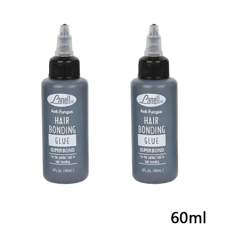 Wholesale Black Hair Weaving Bond Anti-fungus Hair Bonding Glue