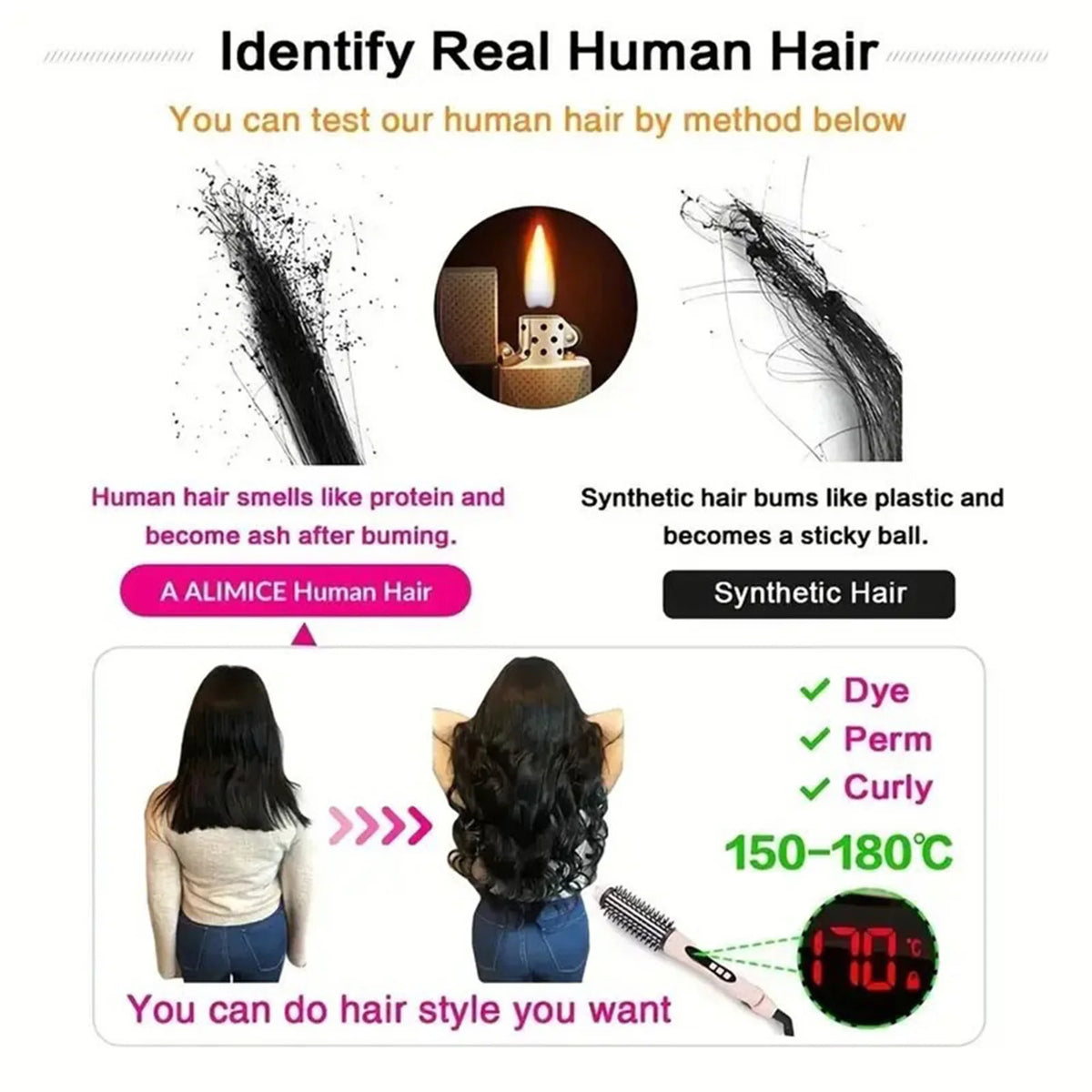 Straight Human Hair Silk Top Wig, 6x6, PU Front, Realistic Scalp