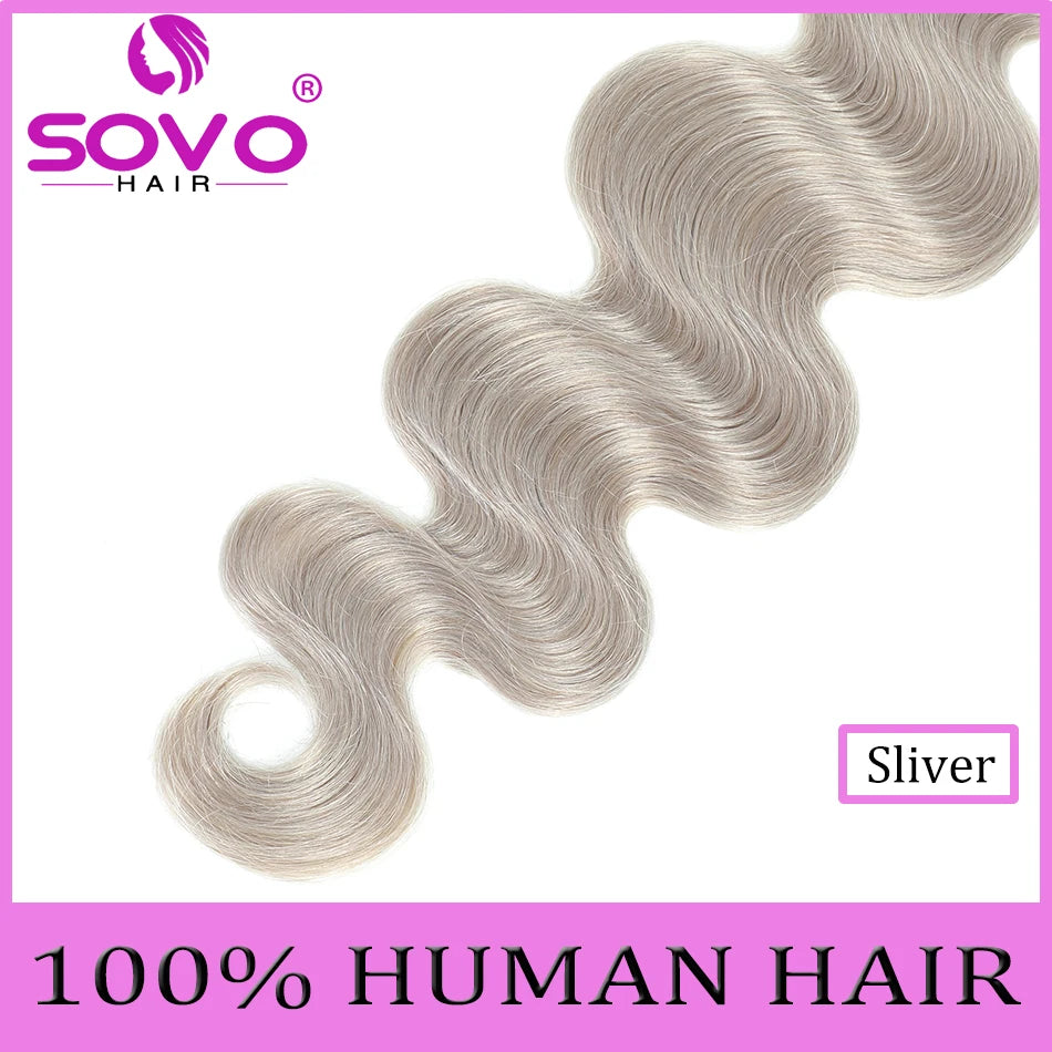 Pre Bonded Keratin Stick I-Tip Remy Human Hair Extension Hot Fusion Hair Piece Smooth Body Wave 0.8 G/Strand For Salon Supply