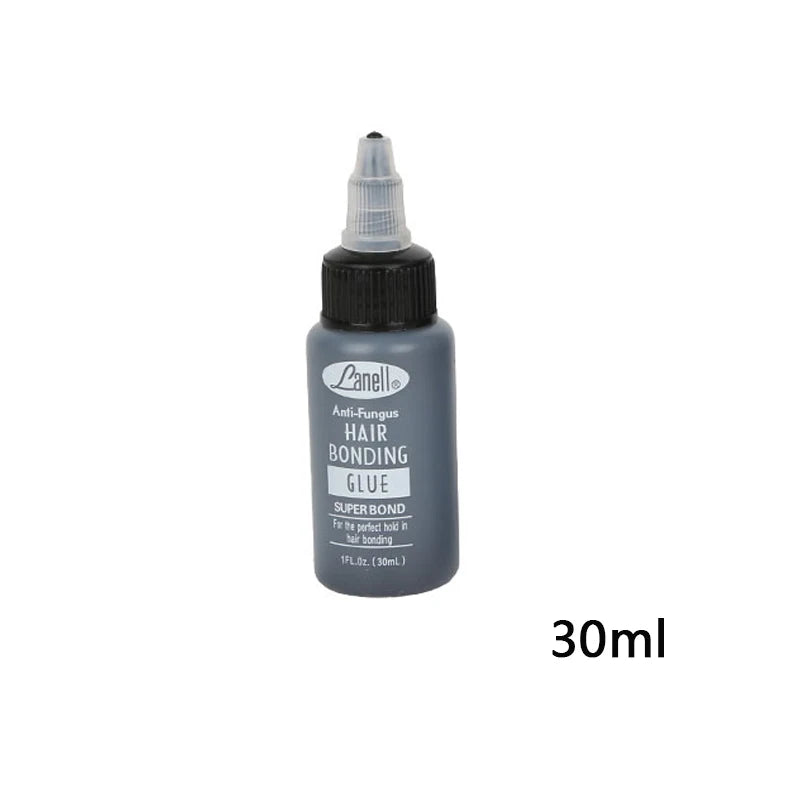 Wholesale Black Hair Weaving Bond Anti-fungus Hair Bonding Glue
