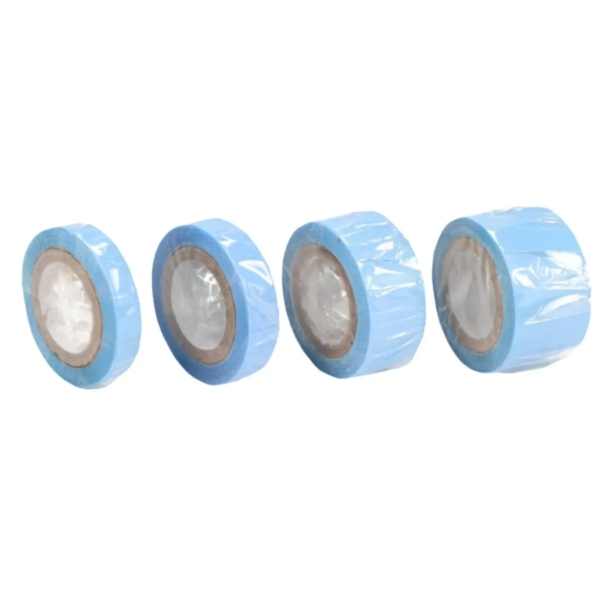 Double-Sided Ultra Hold Hair System Tape for Lace Closures - 0.8cm x 3 Yards/Roll
