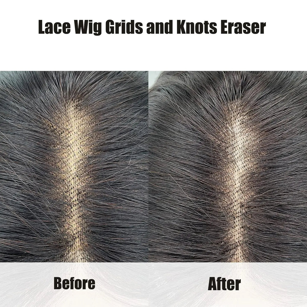 1/2/3/5 RollsUltra-Thin Lace Tape for Wig 4cm x 150cm Non-Slip Lace Wig Grids Tape, Durable Breathable Reusable Tape