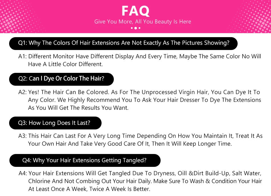 Brazilian Short Pixie Cut Wigs Human Hair Afro Kinky Curly African Full