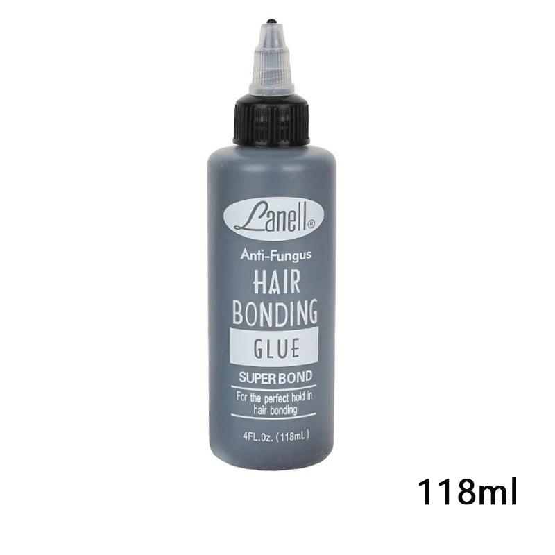 Wholesale Black Hair Weaving Bond Anti-fungus Hair Bonding Glue