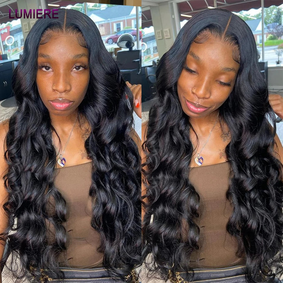 Loose Body Wave Virgin Raw Indian Wholesale Human Hair 3/4 Bundles Deal