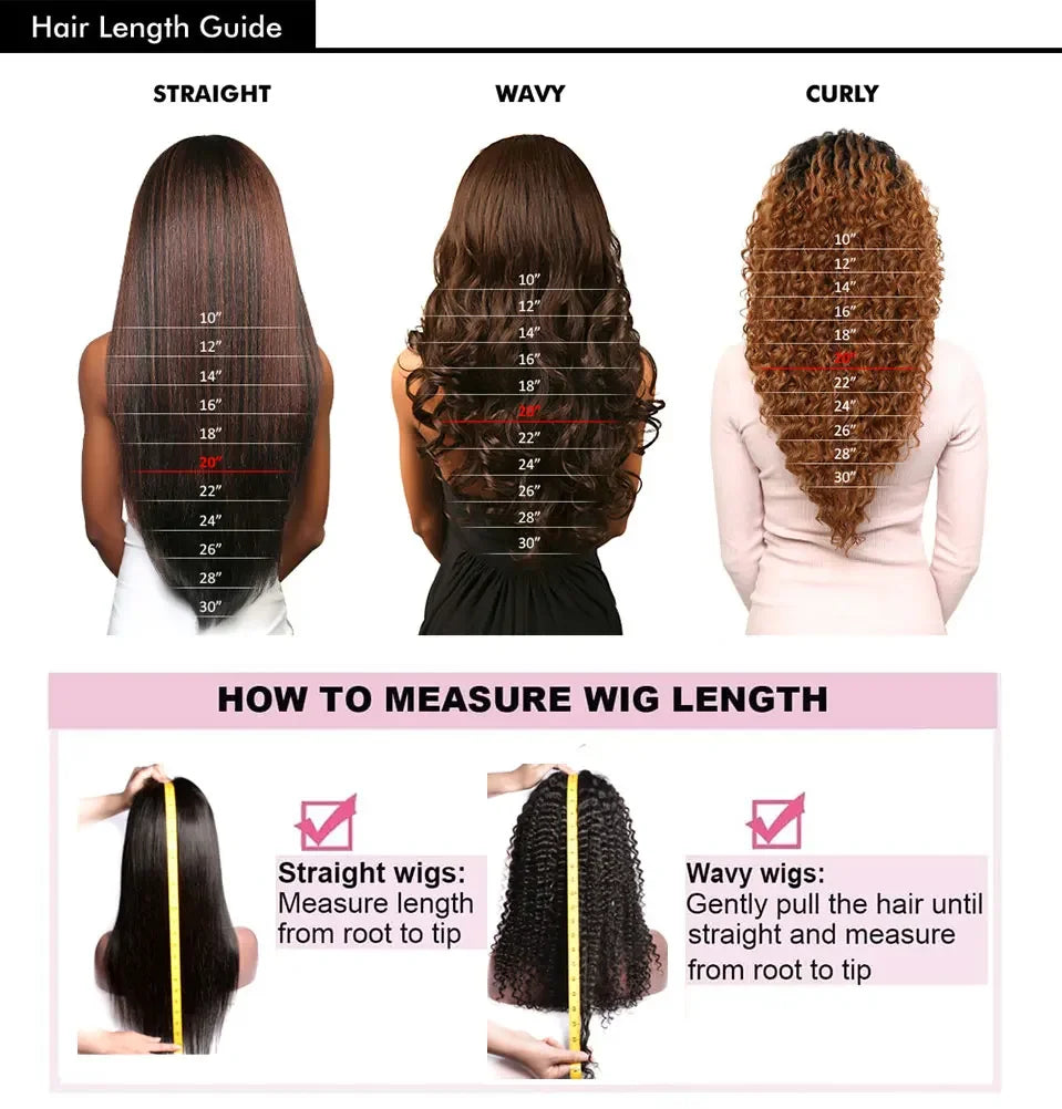 Super Density Wig Egg Curly, 4x4 Lace Closure Bob 100% Human Hair