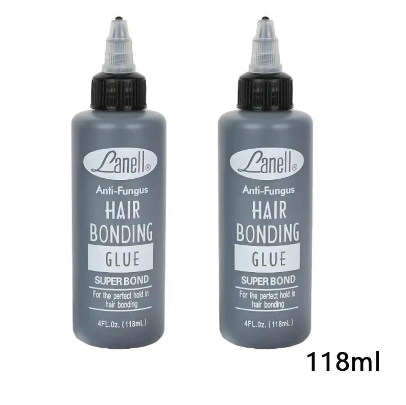 Wholesale Black Hair Weaving Bond Anti-fungus Hair Bonding Glue