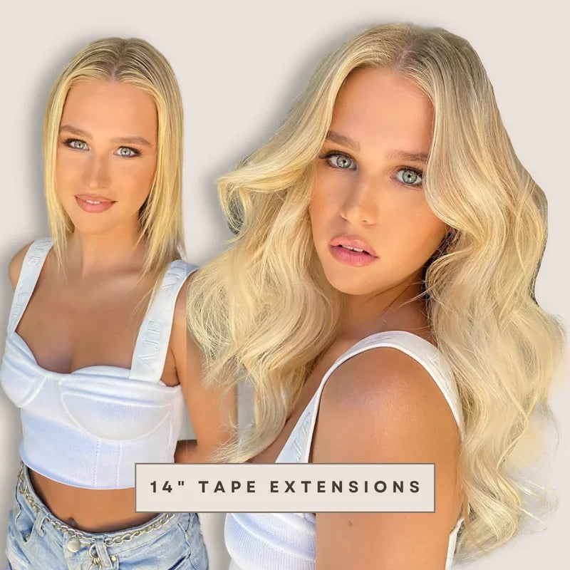 100% Human Hair Topper Machine Made Clip-in Hairpiece Wig Volume Colors Fast