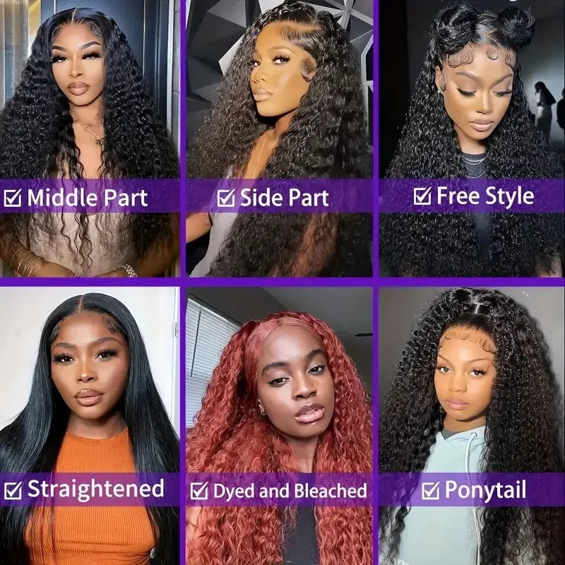 Burmese Pix Curls Human Hair Bundles, 12A Vietnamese Raw Virgin Ocean Spiral Curly Weave