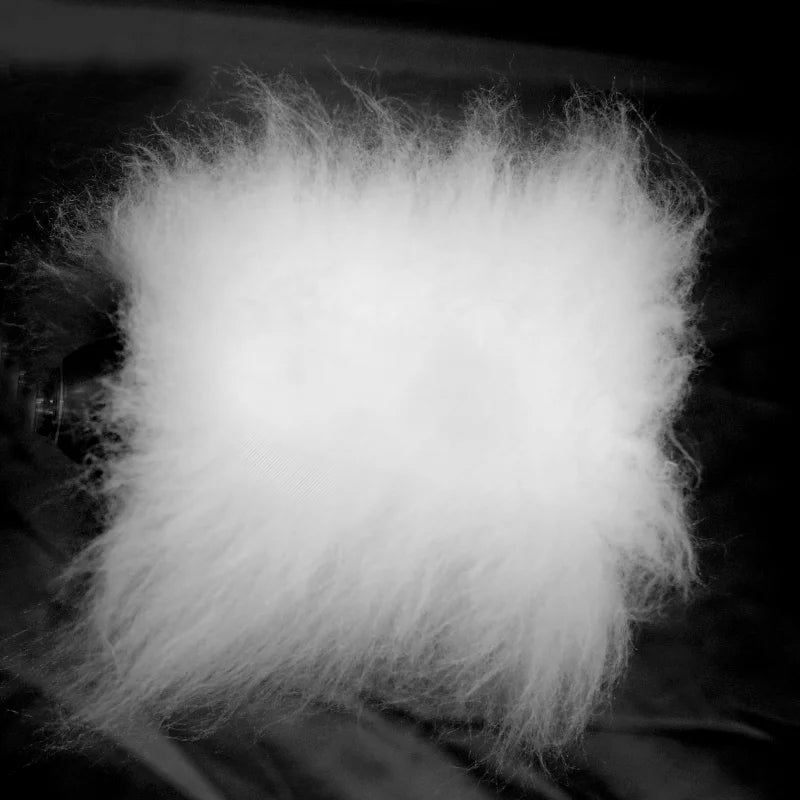 Pet Wig Grooming Cylinder Pack of Tablets Model Dog Groomer Practice (