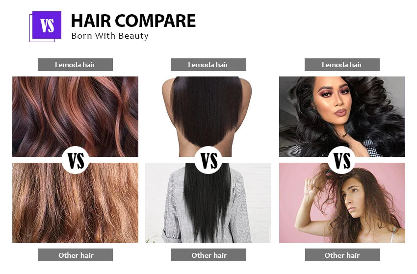 Loose Wave Human Hair Bundles Raw Brazilian Extension Deep Or Deal