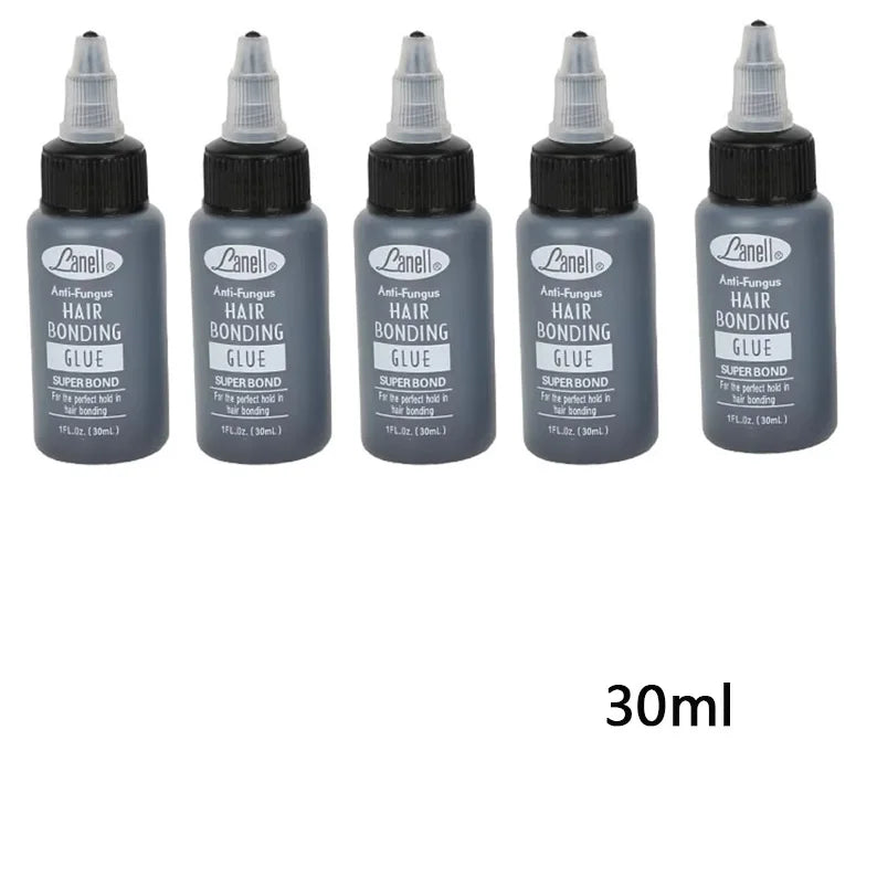 Wholesale Black Hair Weaving Bond Anti-fungus Hair Bonding Glue