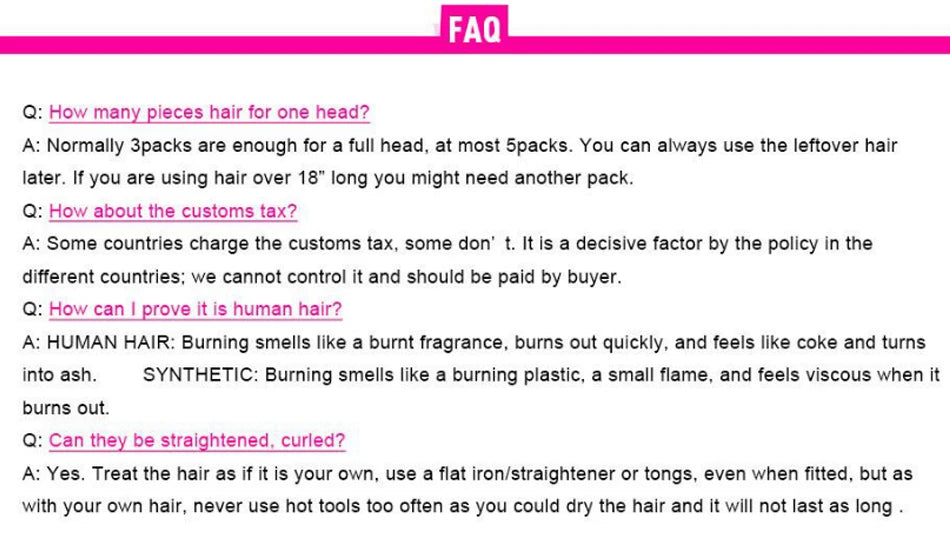 Kinky Straight 3-in-1 Half Wig Human Hair, Drawstring, 250% Density