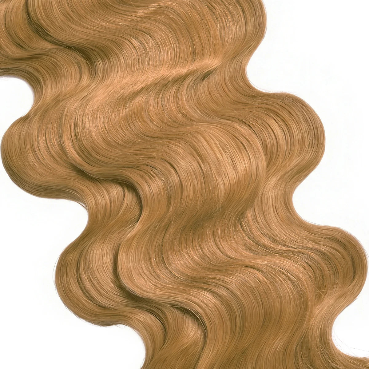 Bora Braids Hair Soft Body Wave Boho Braiding Synthetic Deep Curly Crochet
