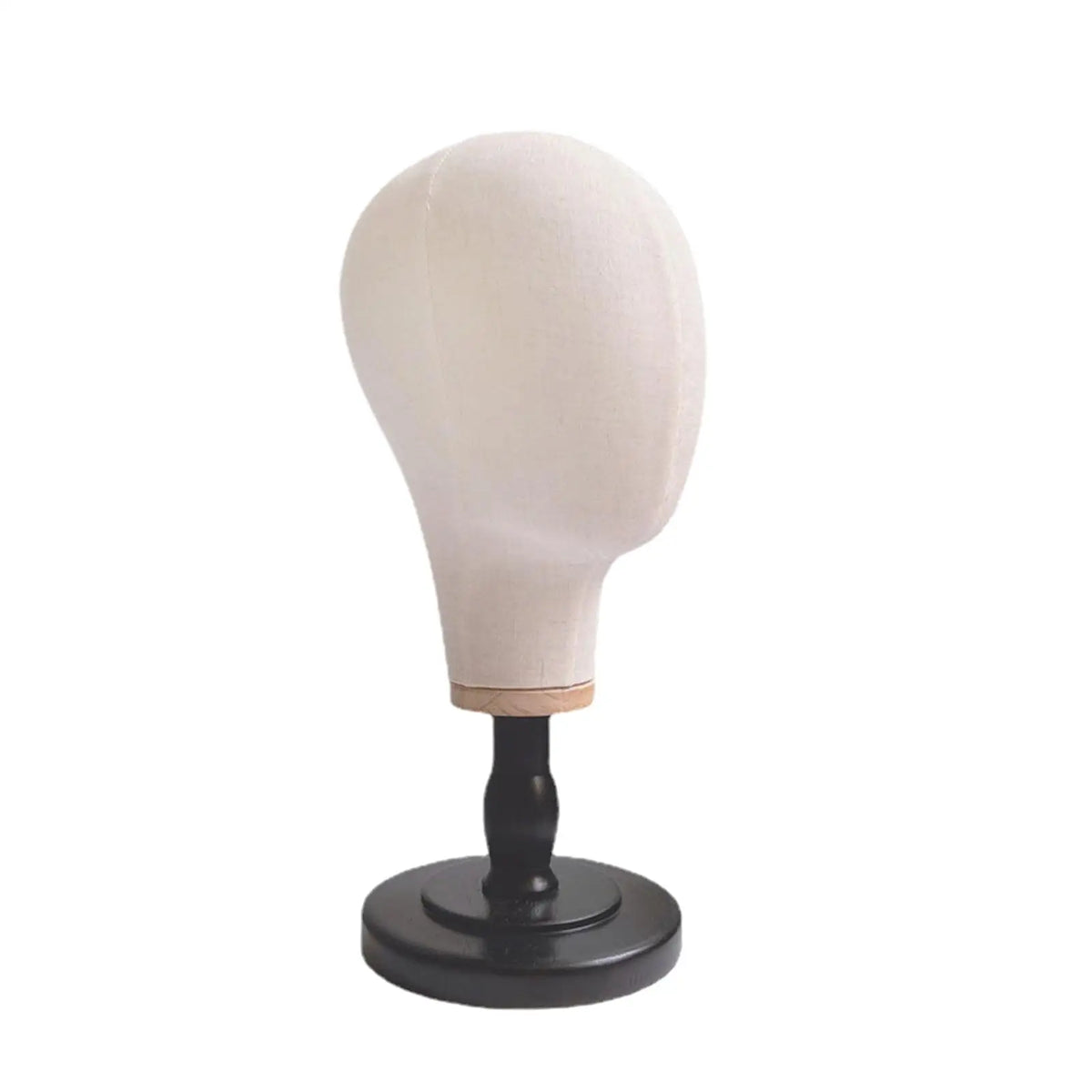 Mannequin Head Model Wig Display, Head Display Hair Hats Hairpieces Hat Holder