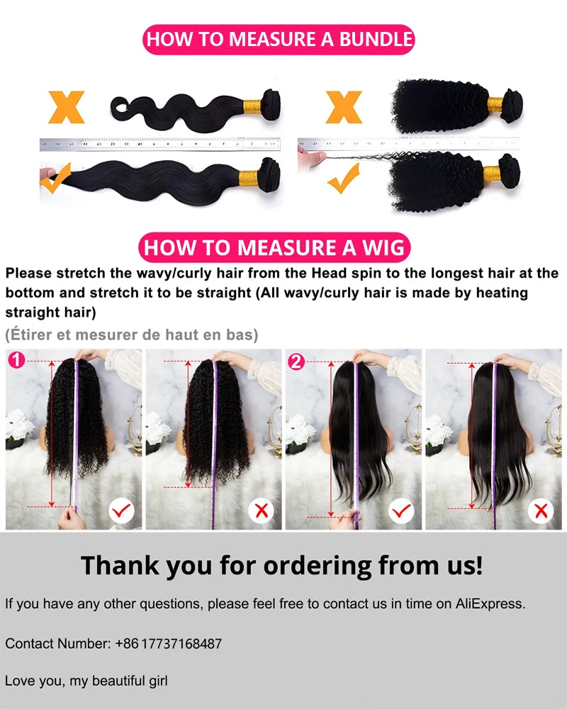 Water Wave Human Hair 4x4 Transparent Lace Closure Natural Color 150% Density 10-20 Inch Indian Virgin Hair Full End Pre-Plucked