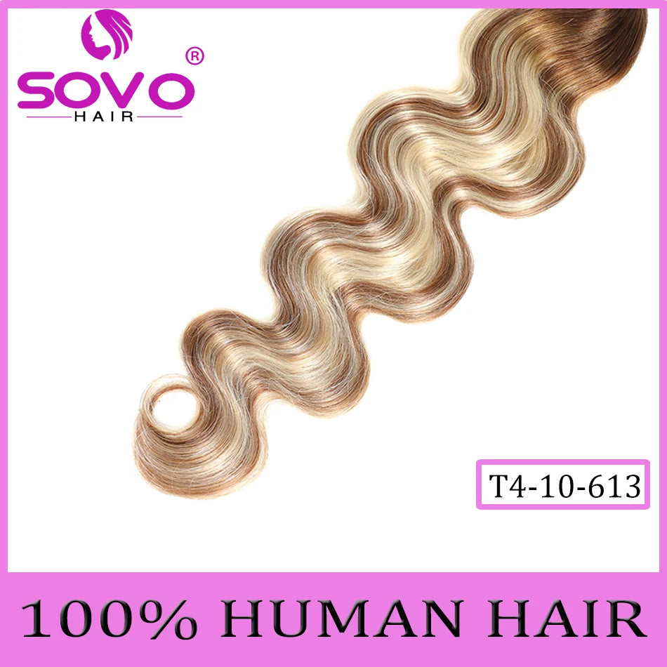 Pre Bonded Keratin Stick I-Tip Remy Human Hair Extension Hot Fusion Hair Piece Smooth Body Wave 0.8 G/Strand For Salon Supply