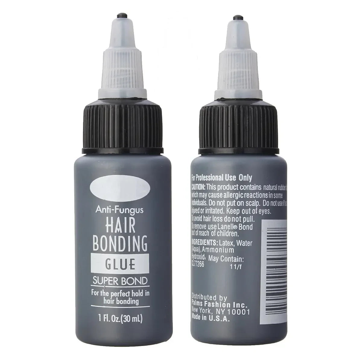 Wholesale Black Hair Weaving Bond Anti-fungus Hair Bonding Glue