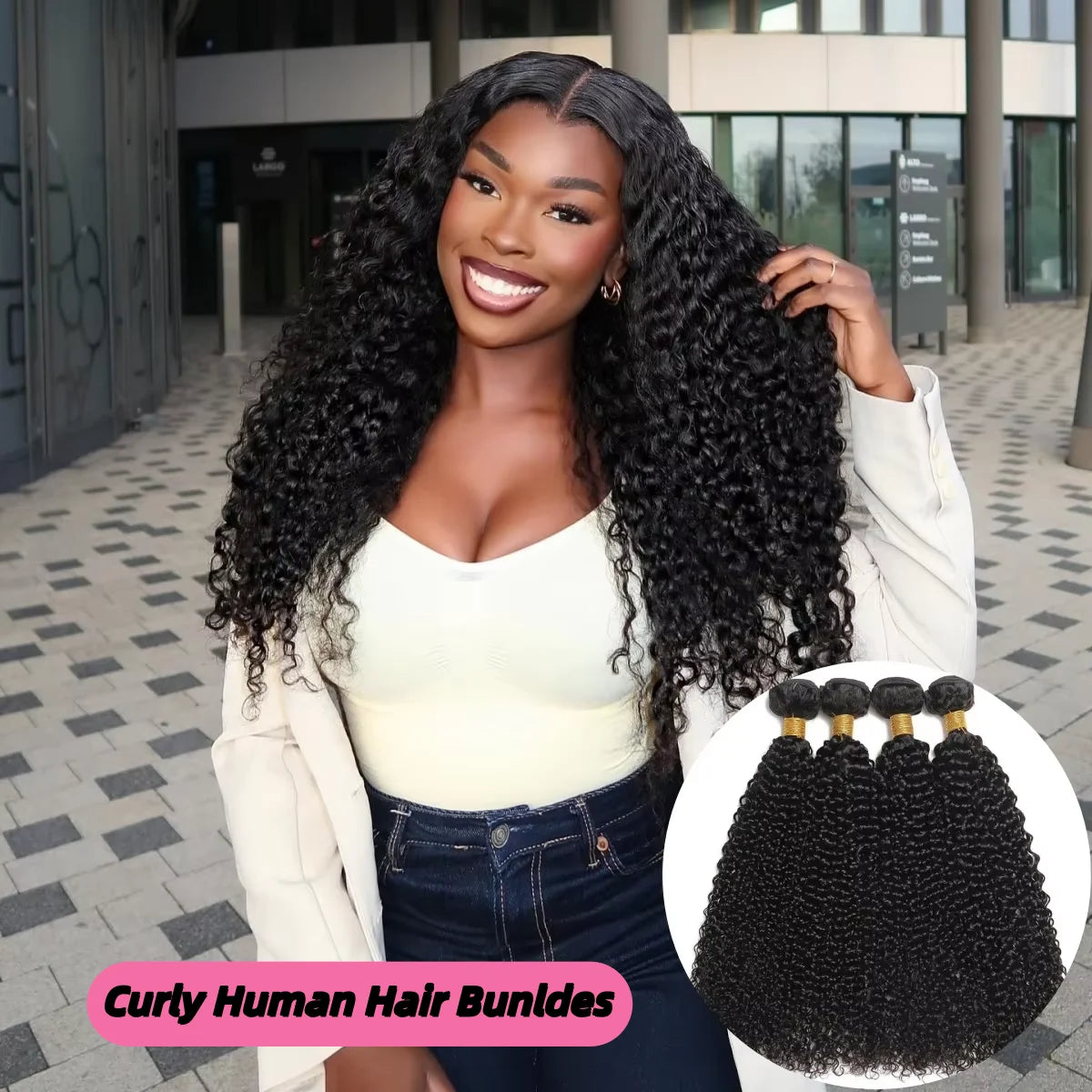15A Raw Indian Human Hair Bundles Body Wave Triple Lifespan Straight Deep
