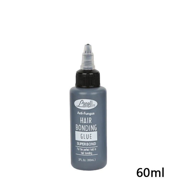 Wholesale Black Hair Weaving Bond Anti-fungus Hair Bonding Glue