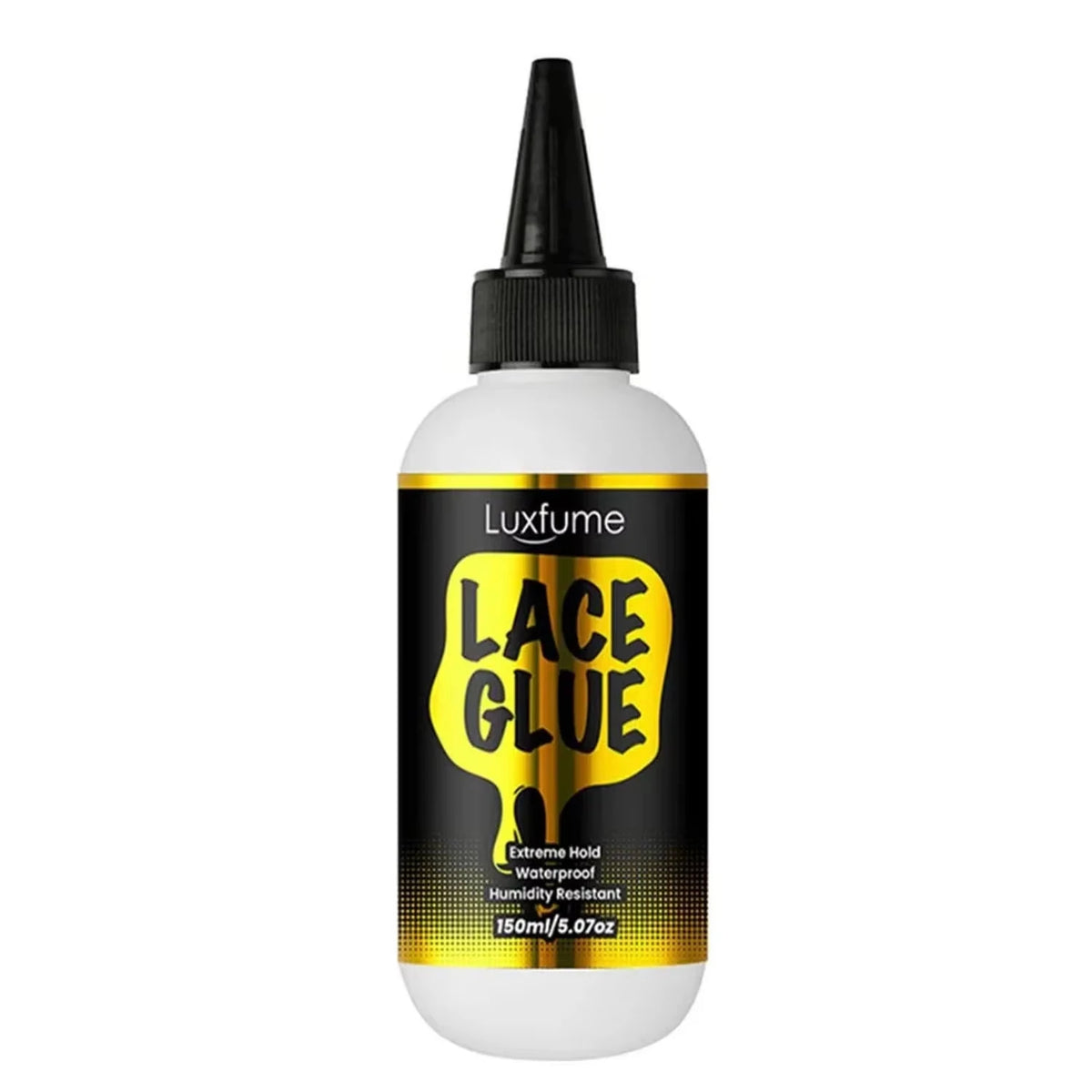 38/150ml Ultra Hold Front Lace Wig Glue Waterproof Strong Bond Hair Adhesive