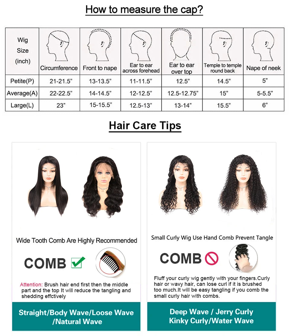 Water Wave Drawstring Ponytail Extension, Human Hair, Curly, Brazilian Virgin, 8-26 Inch