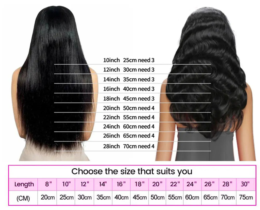 Deep Wave 13x6 Lace Front Human Hair Wig, 200% Remy Curl Full