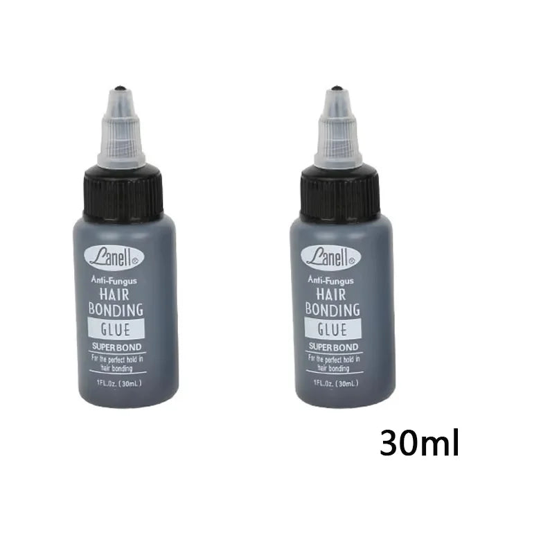 Wholesale Black Hair Weaving Bond Anti-fungus Hair Bonding Glue