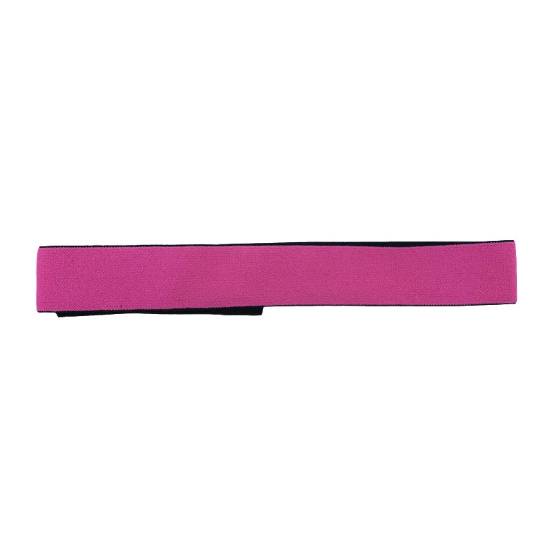 1/5/ Elastic Band Wig Edges Wrap Lace Melting To Lay Baby Hair