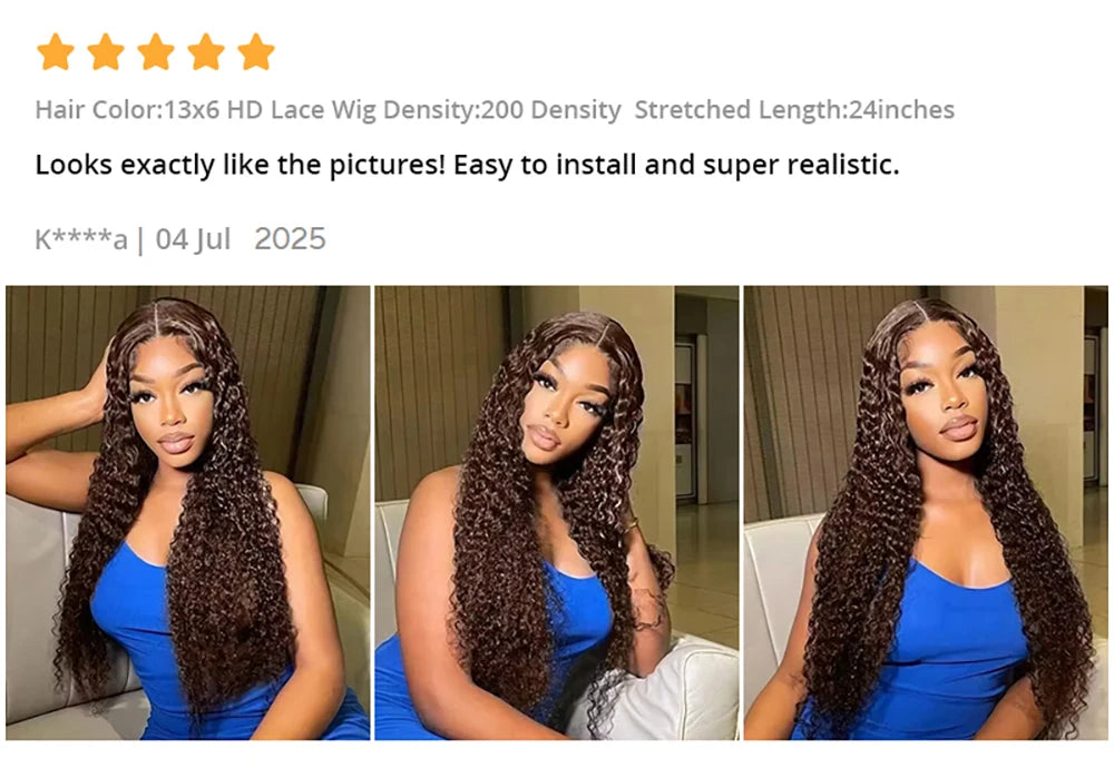 Mongolian Curly Afro Kinky Human Hair Wigs Bangs Without Glue Bouncy Density