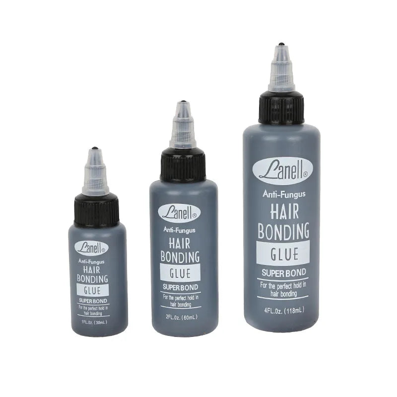 Wholesale Black Hair Weaving Bond Anti-fungus Hair Bonding Glue