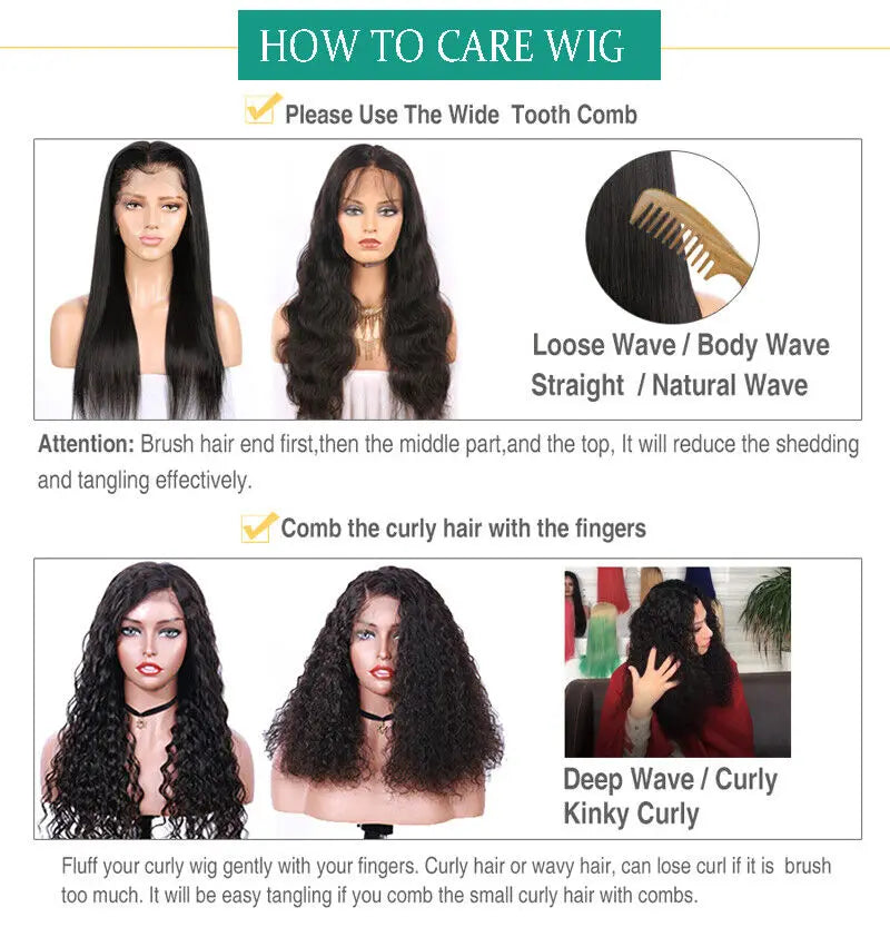 5x5 Silk Top Full Lace Human Hair Wig Silky Straight Peruvian Remy