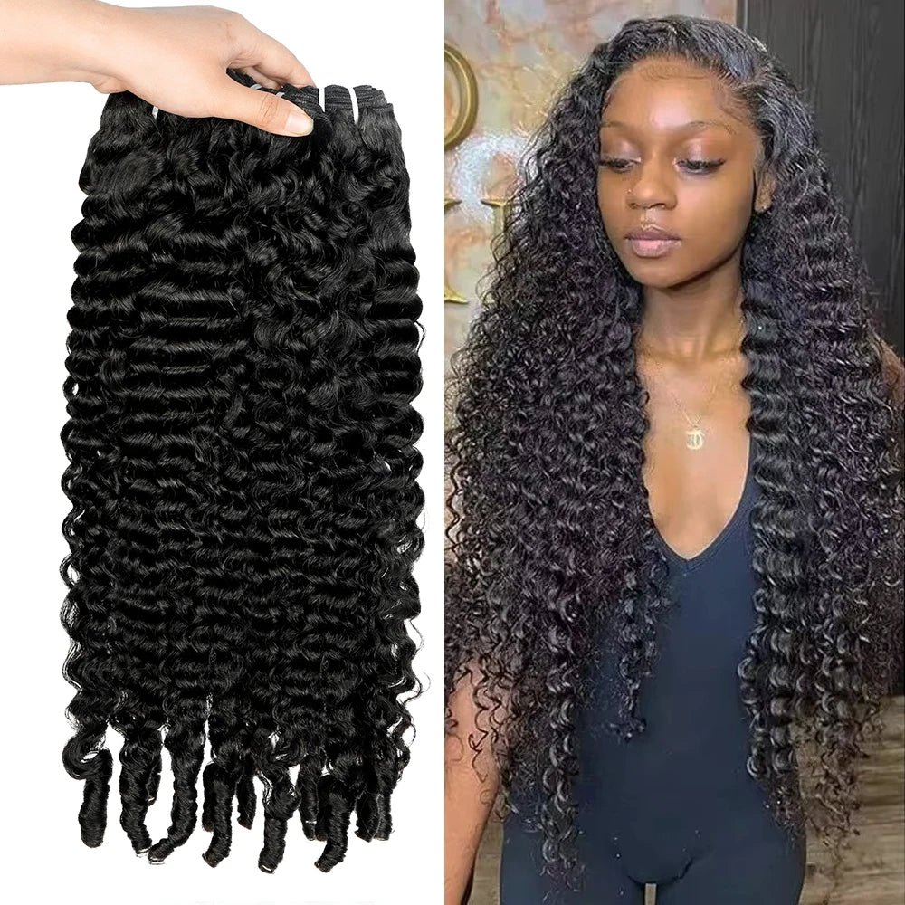 Burmese Curly Bundles 20A Human Hair Pix Raw Unprocessed Virgin Extension Sew