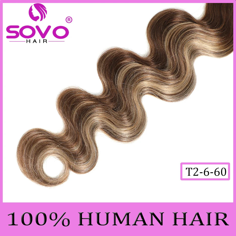 Pre Bonded Keratin Stick I-Tip Remy Human Hair Extension Hot Fusion Hair Piece Smooth Body Wave 0.8 G/Strand For Salon Supply