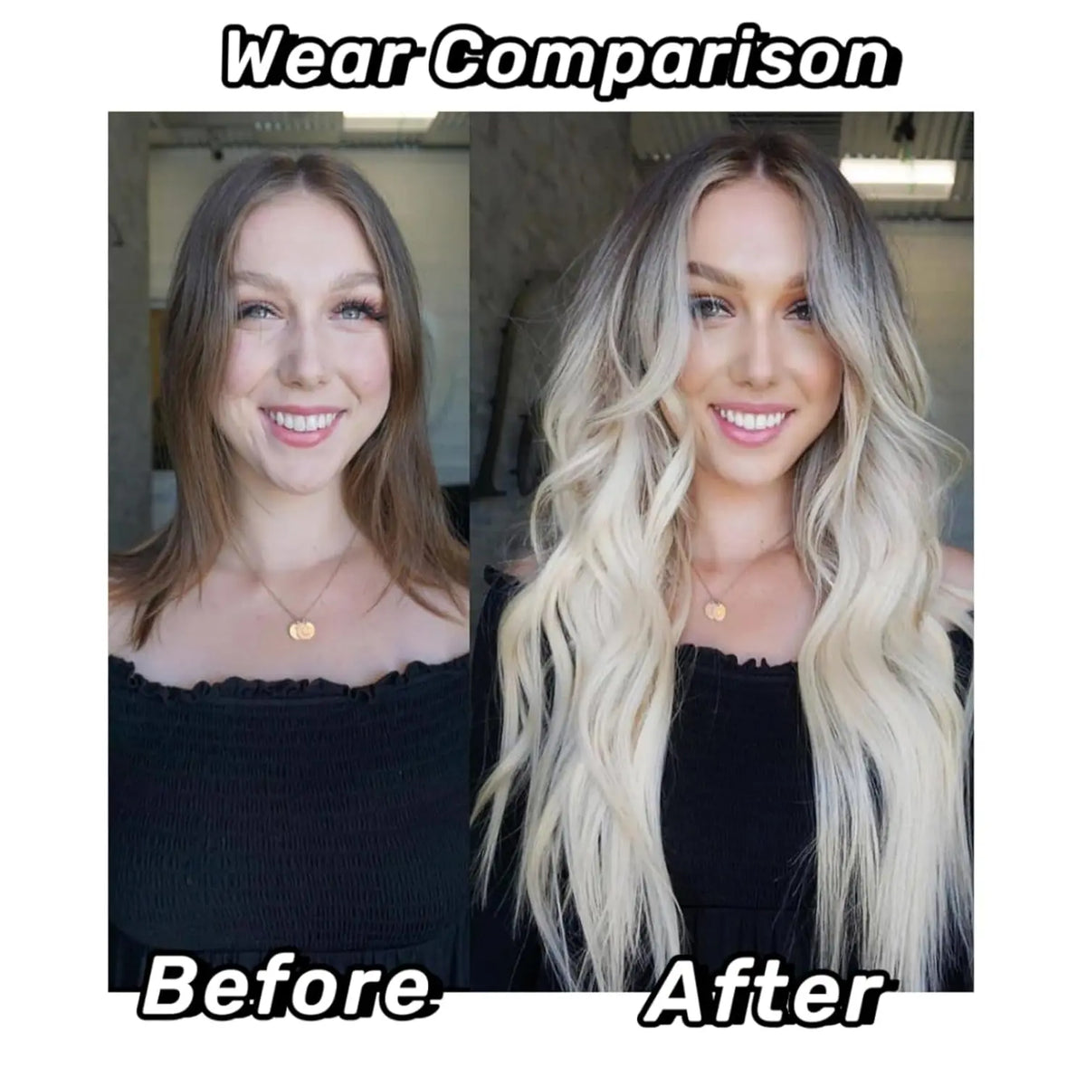 Body Wave I Tip Hair Extensions 50G/100G/150G, 100% Unprocessed Human Bundles 16-26Inches